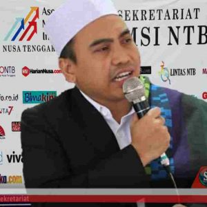 Soal Berita Corong Rakyat, AMSI NTB : Jangan Asal-asalan UU ITE