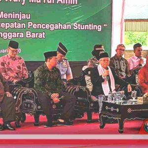Gubernur Zul Tanggapi Pro - Kontra Pengangkatan Irzani Jadi Komisaris ITDC