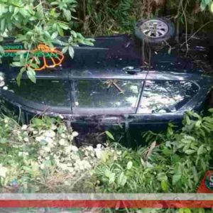 Lakalantas, Tanjakan PP di Lombok Tengah Makan Korban