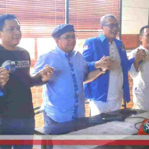 Mahalli Fikri : Hasil Survei AHZ Memuaskan, Aroma Kemenangan Telah Tercium