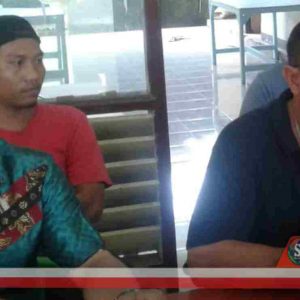 Gapensi Lombok Tengah Ungkap Kejanggalan Pembangunan 4 Puskesmas