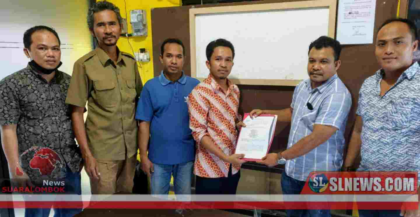 Pengacara Ketua Bawaslu Lombok Tengah Akan Laporkan Pengacara Raden Fauzi
