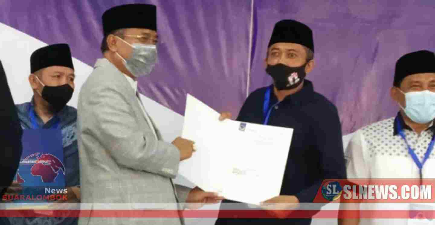 Partai Pengusung Lengkap, Pathul-Nursiah Siap Bertarung