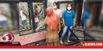 Pilkada Kota Mataram 2020