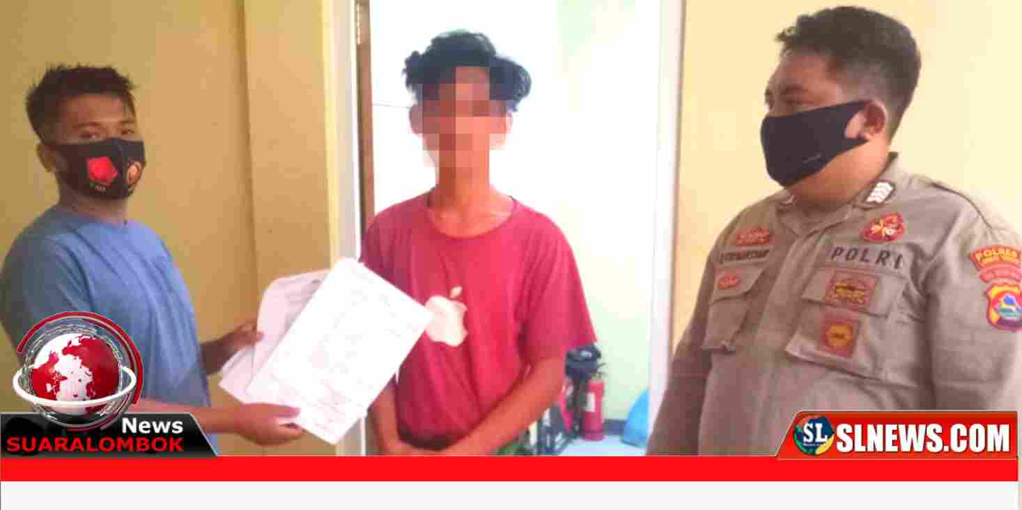 Peristiwa Penganiyayaan