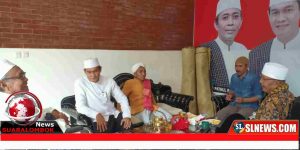 Pilkada Lombok Tengah Tahun 2020