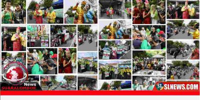 Pilkada Kota Mataram