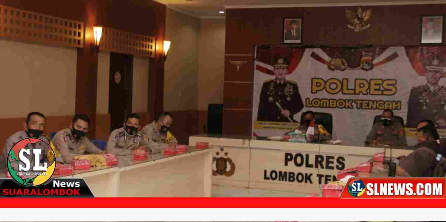 Ops Lilin Rinjani 2020