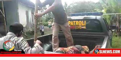 Percobaan Bunuh Diri
