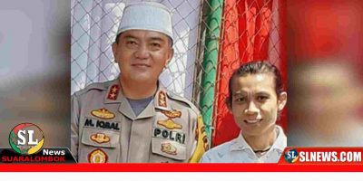 Bandara Internasional Lombok