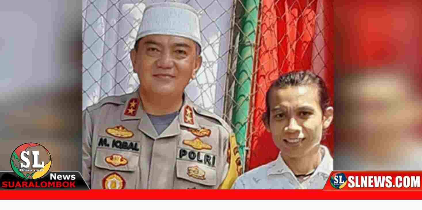 Bandara Internasional Lombok