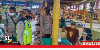 Himbauan Protokol Kesehtan Covid-19