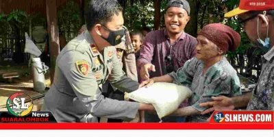 Polsek Kuta, Polres Lombok Tengah