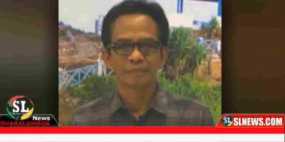 Dinas Pertanian dan Perkebunan Lombok Tengah