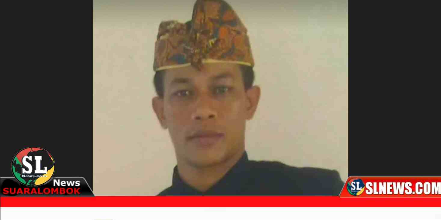 Pilkada Serentak Lombok Tengah 2020
