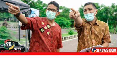 Sirkuit MotoGP Mandalika