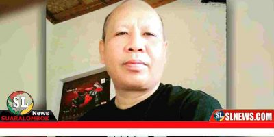 Bupati dan Wakil Bupati Lombok Tengah Terpilih Pathul - Nursiah