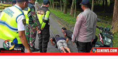 Ops Yustisi Penegakan Disiplin Covid-19