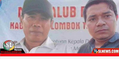 FKD Lombok Tengah