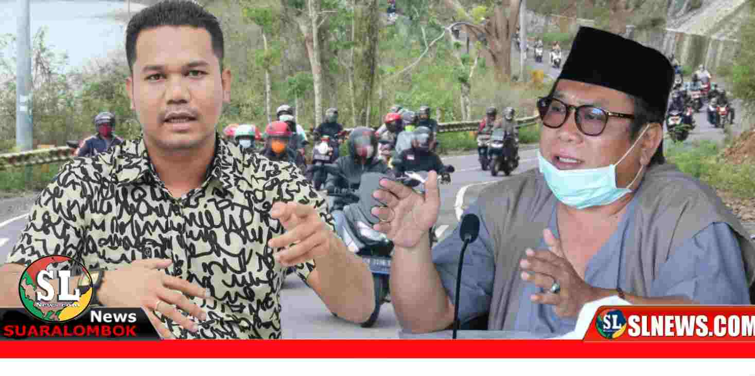 Touring Tastura Bersatu