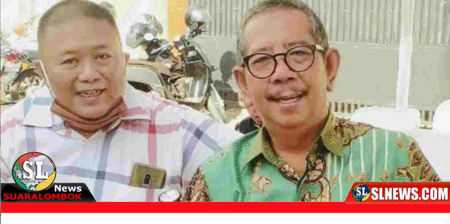 Politisi PDIP NTB
