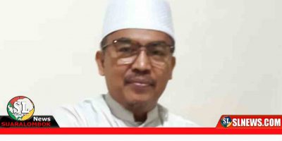 Kantor Bupati Lombok Tengah