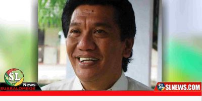 Kepala Bappeda Lombok Tengah