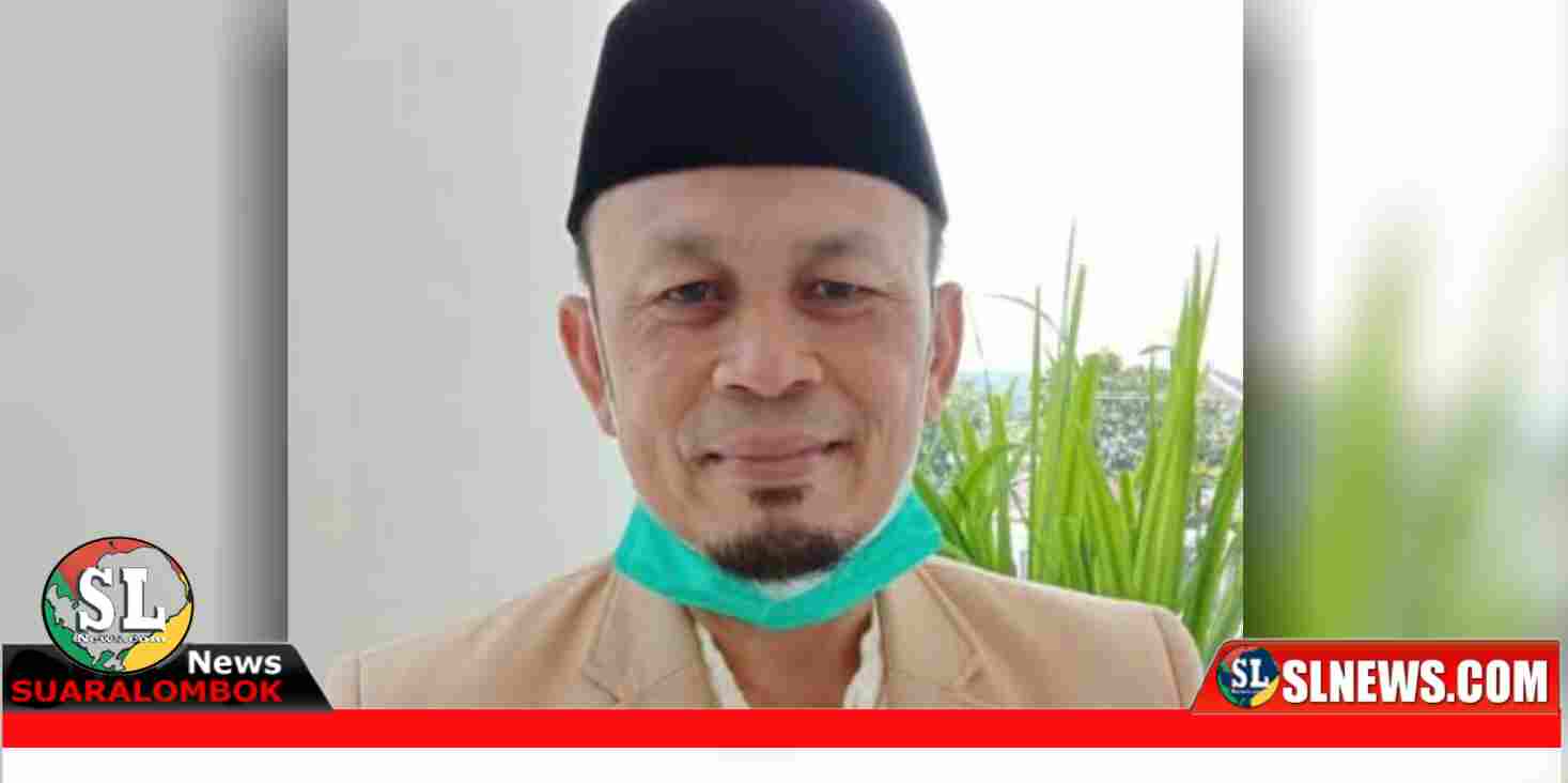 DPRD Lombok Tengah
