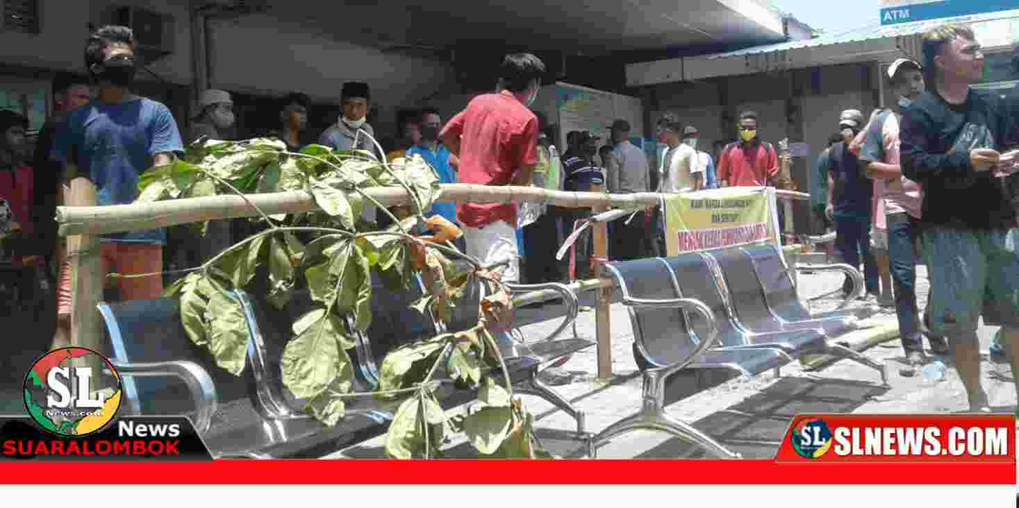 RSCM Lombok Tengah
