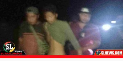 DPO Curanmor asal Desa Mangkung