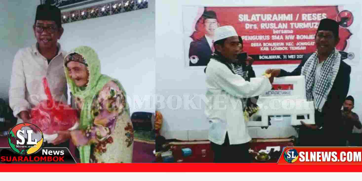 Anggota DPRD Prov NTB dari Fraksi PDIP