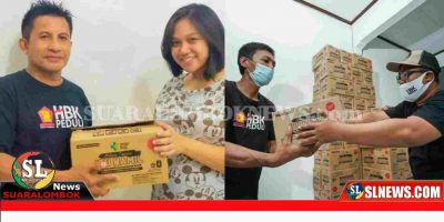 HBK Peduli