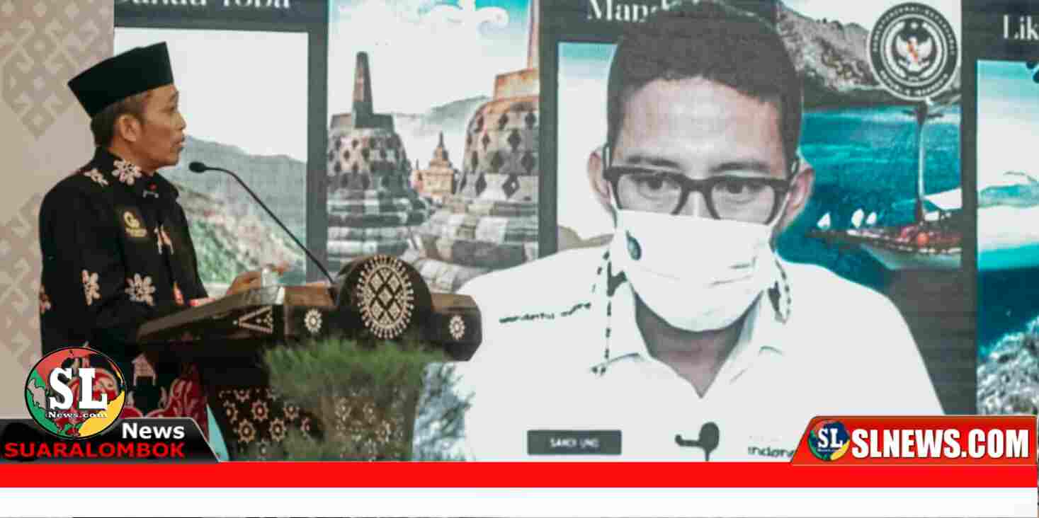 Program go mandalika