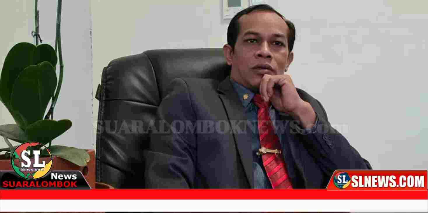 Peraturan Bupati Lombok Tengah