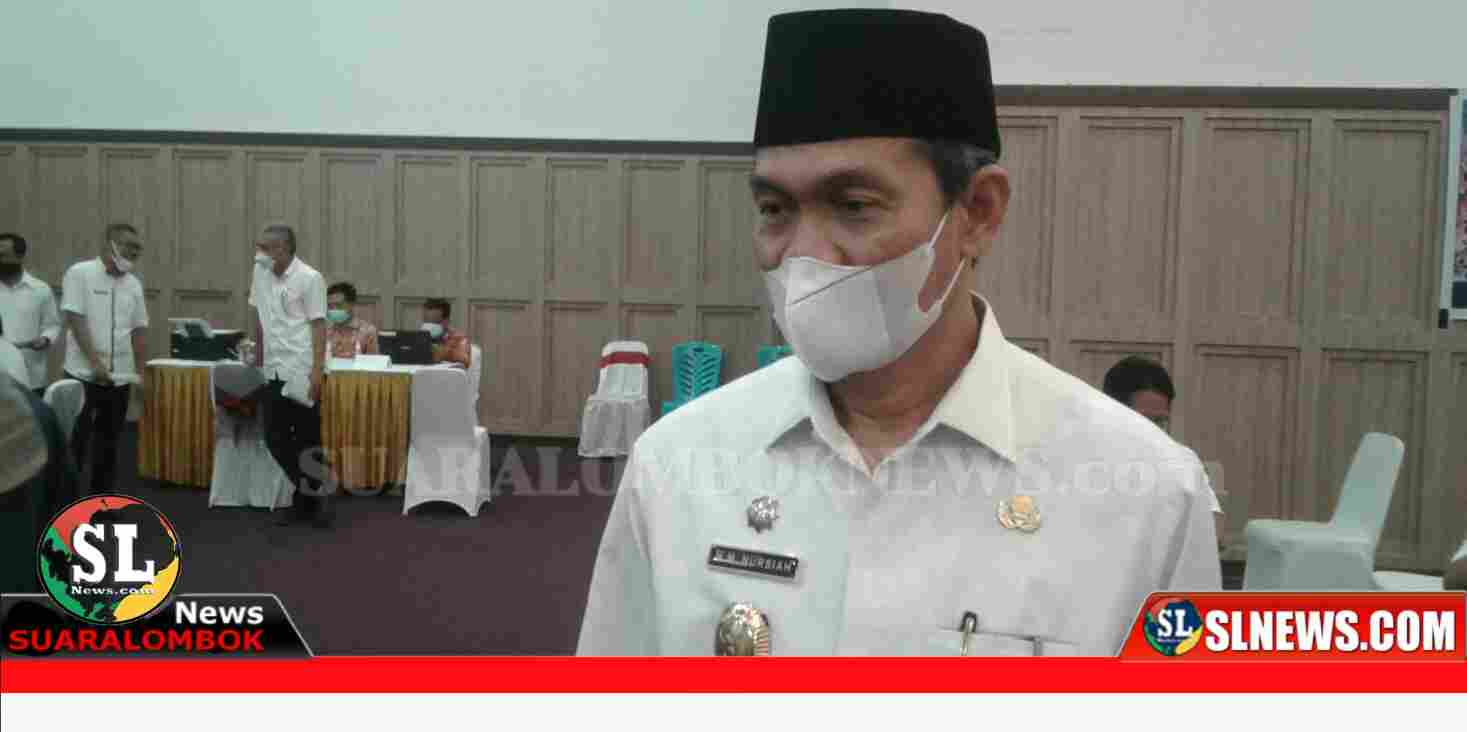 TPP bagi ASN Lingkup Pemkab Lombok Tengah