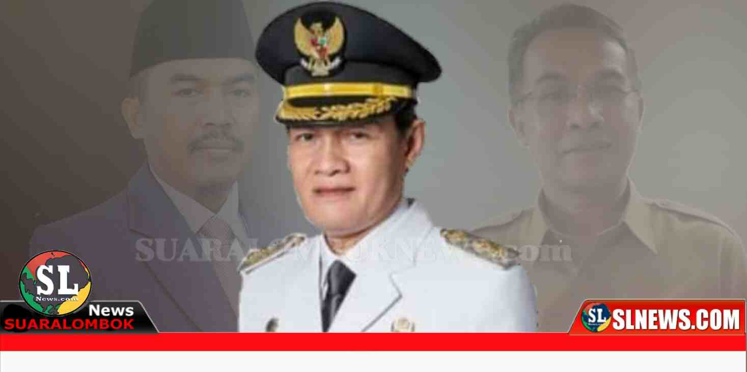 Tim Pansel Sekda Lombok Tengah