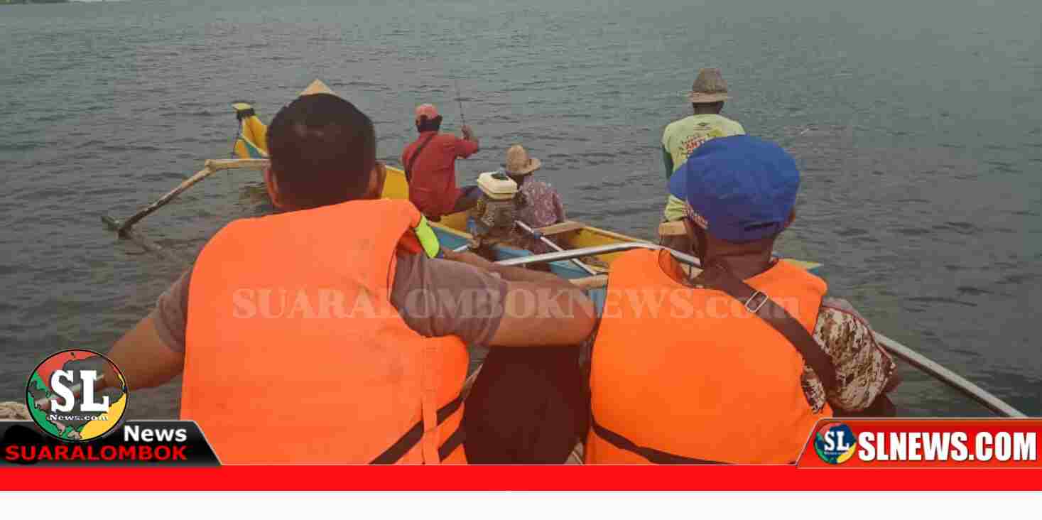 Sat Polair Lombok Tengah