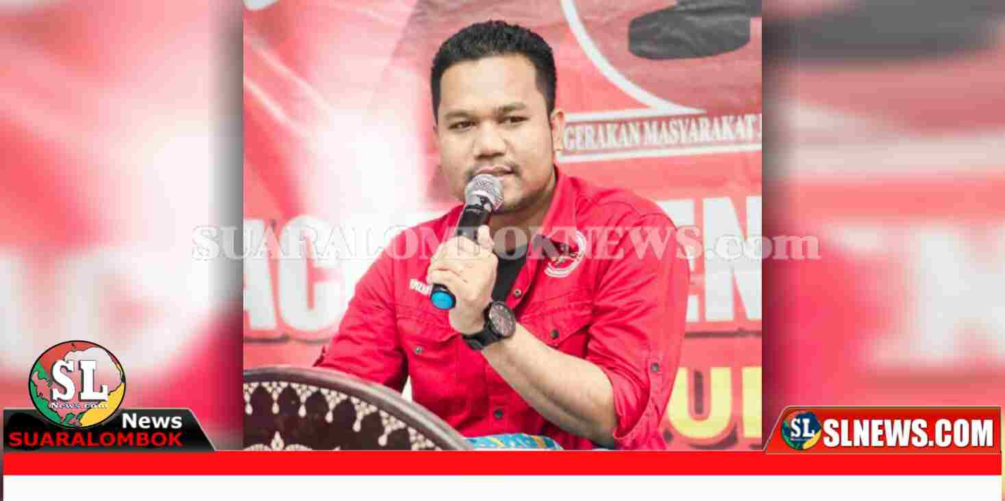 Dana Insentif Covid-19 Untuk Nakes di Lombok Tengah