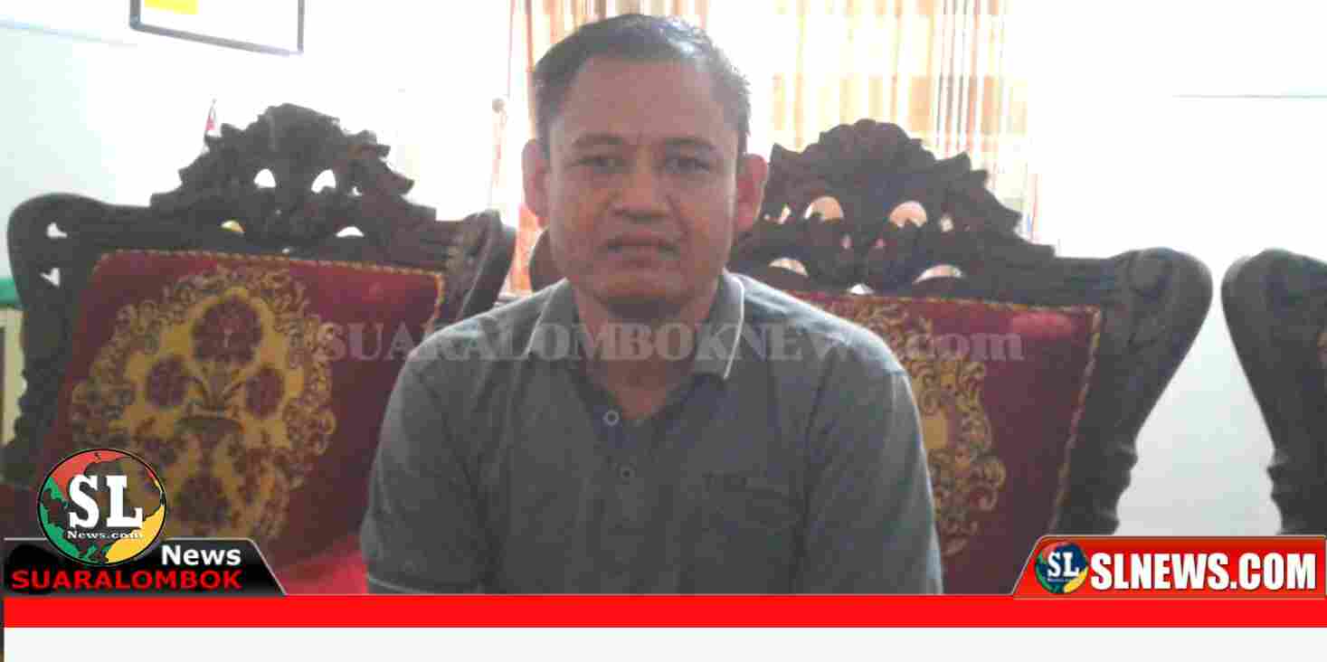 MTsN 2 Lombok Tengah