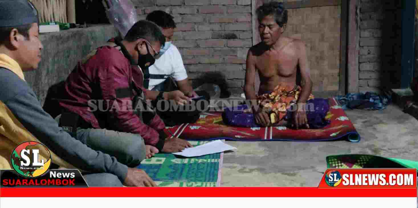 Anak 3 Tahun Meninggal Dunia tersengat Listrik