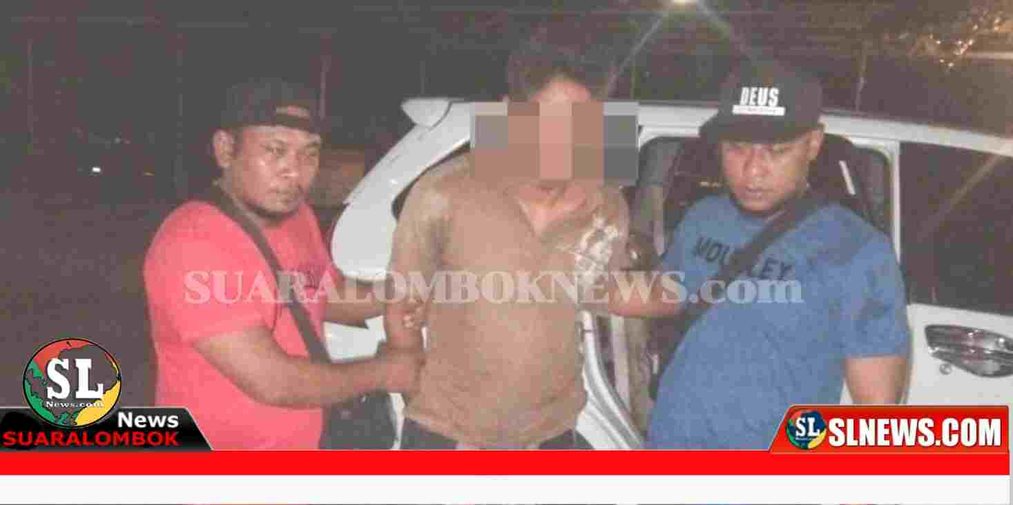 Tim Puma Polres Lombok Tengah