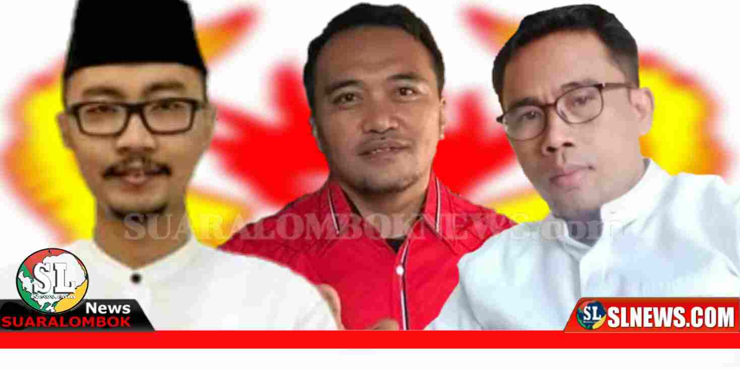 Musorkab KONI Lombok Tengah 2021