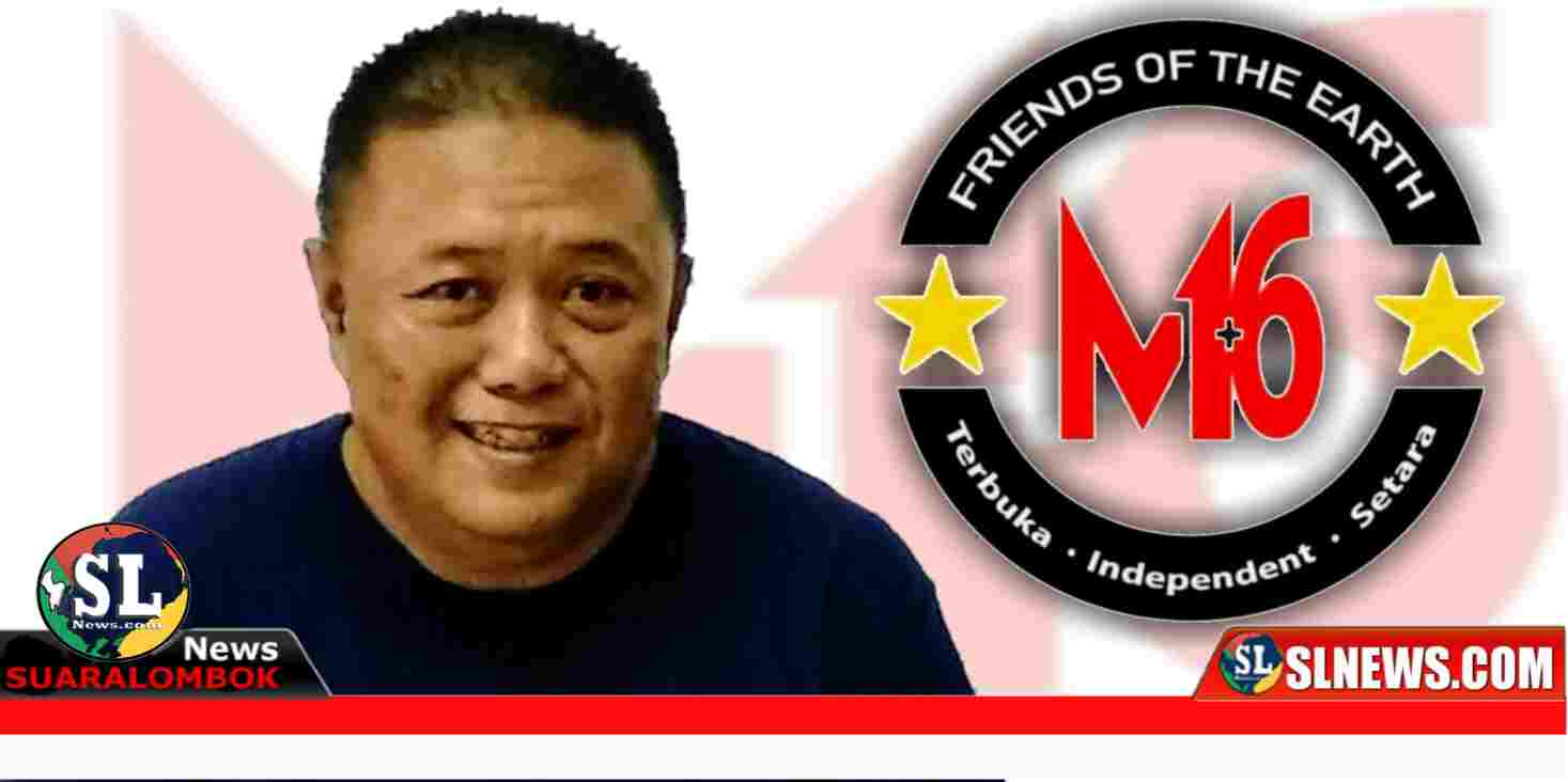 Lembaga Kajian Sosial Politik NTB