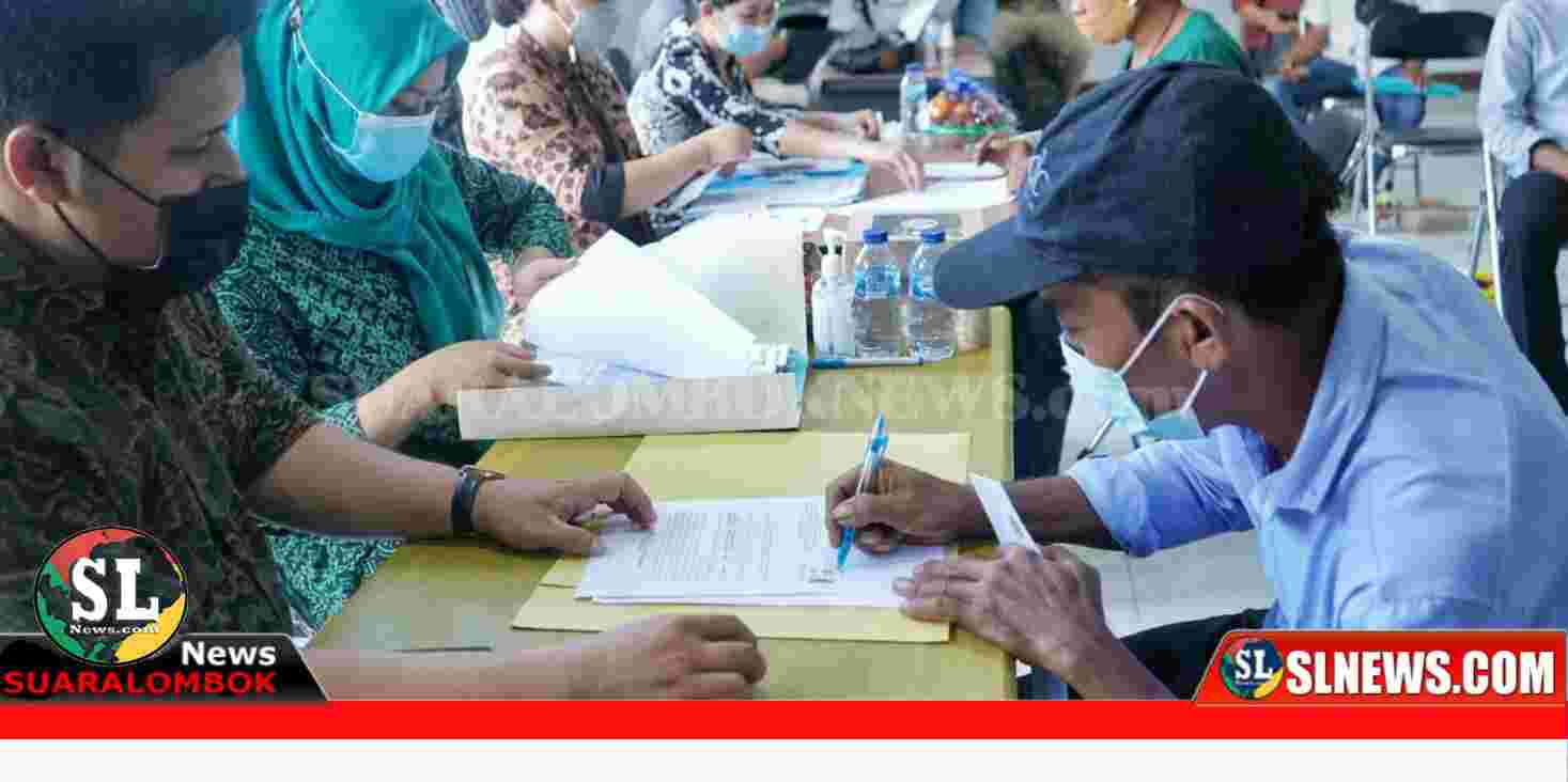 Lahan Encklave The Mandalika