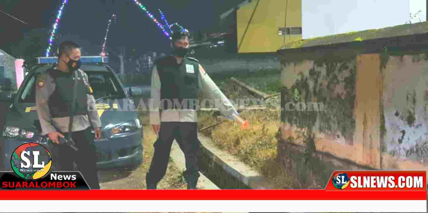 Korban sengatan arus Listrik