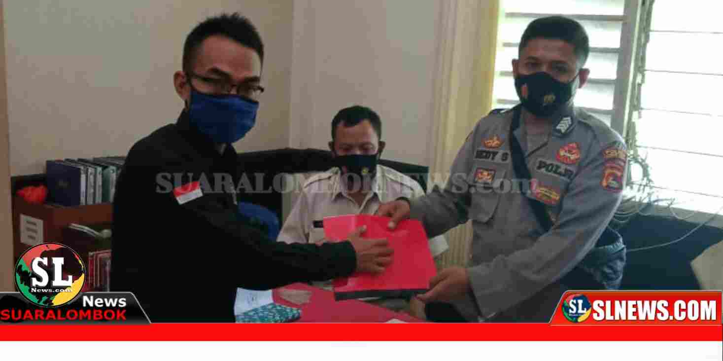 Dugaan Korupsi DD Teduh