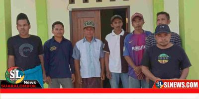 Fasilitator RTG Lombok Tengah