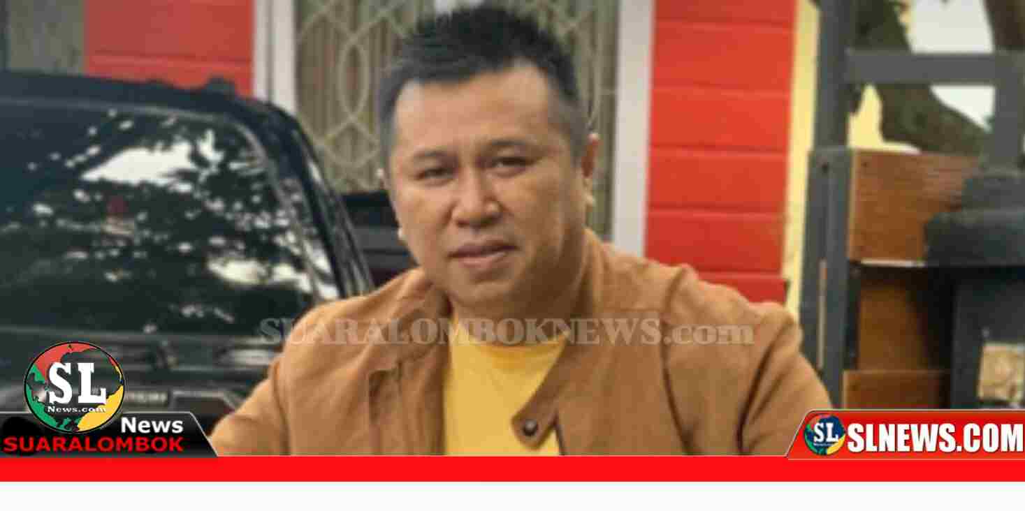 PAW Anggota DPRD Lombok Tengah