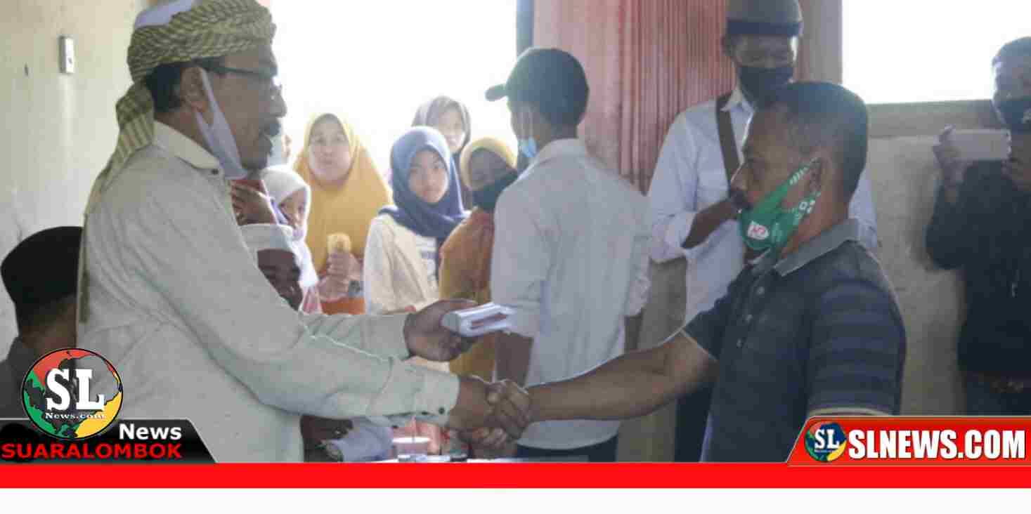 Komisi IV DPRD Lombok Tengah