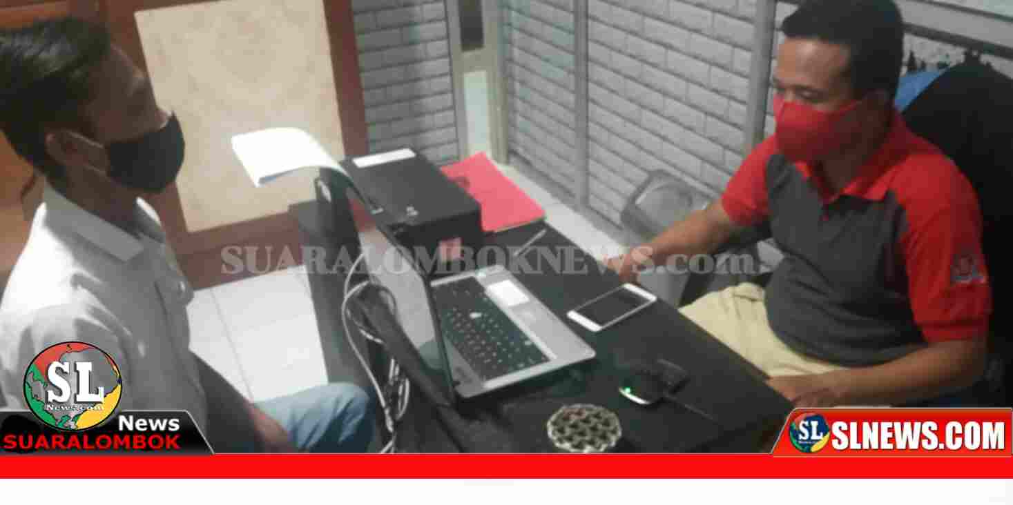 Kasus Positif Covid-19 di Lombok Tengah meningkat